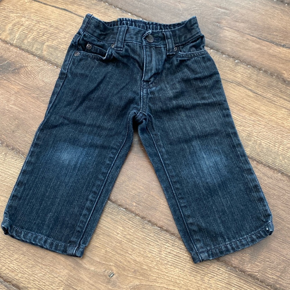 Janie and Jack Jeans